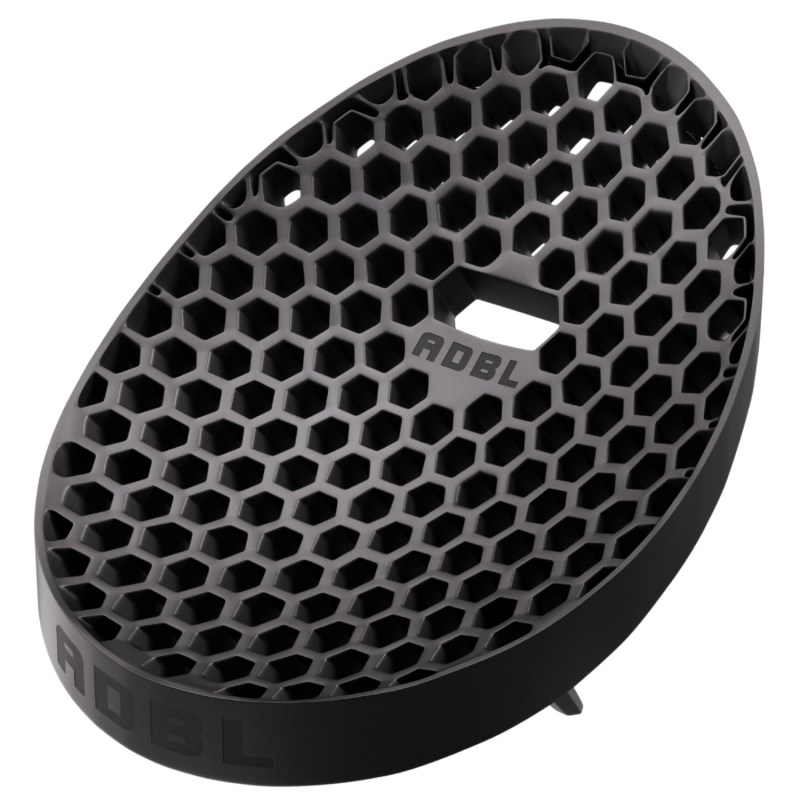 Zestaw Wiadro ADBL SPLUSHY 20L + Separator ADBL Dirt Blocker