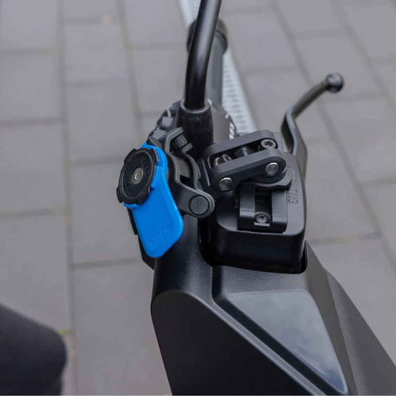 Quad Lock Motorcycle Brake Reservoir Mount V2 - Uchwyt na zbiornik hamulcowy