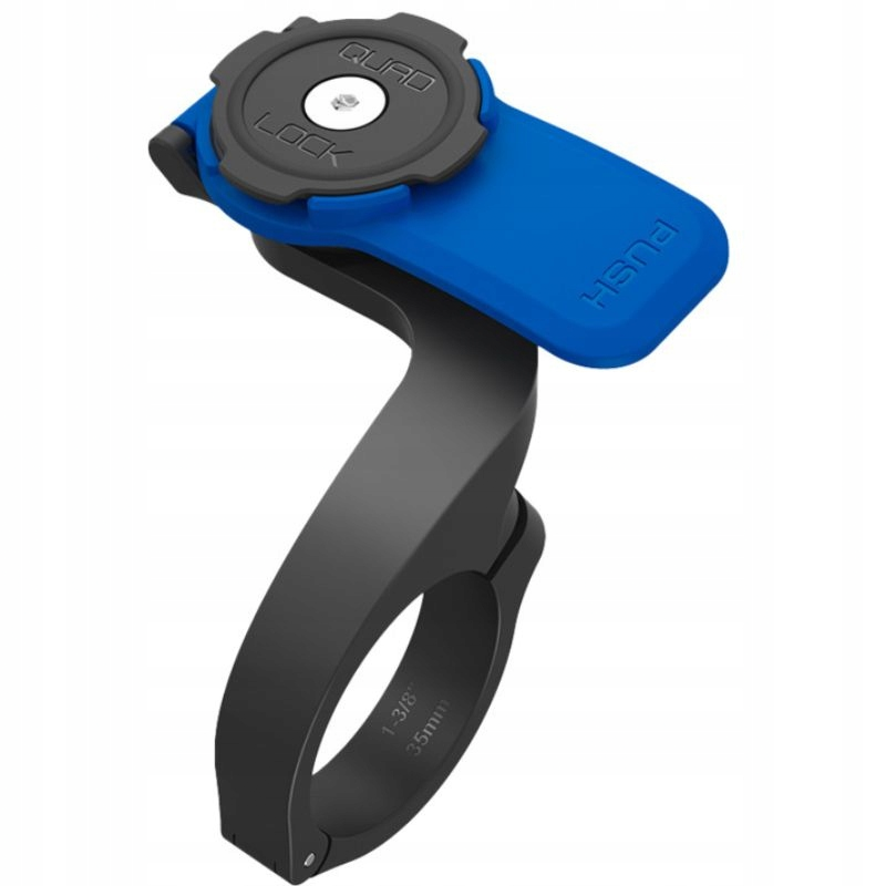Quad Lock Out Front Mount V3 - uchwyt na kierownicę rowerową