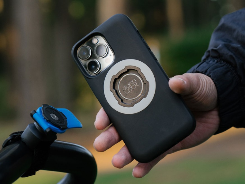 Quad Lock MAG Case iPhone 17 Pro Max – Etui z mocowaniem magnetyczne