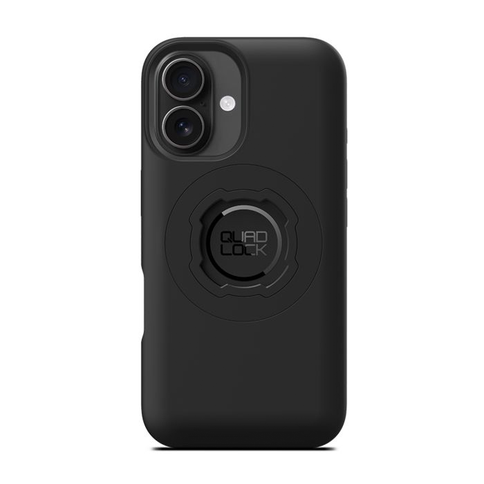 Quad Lock MAG Case iPhone 16 – Etui z mocowaniem magnetyczne