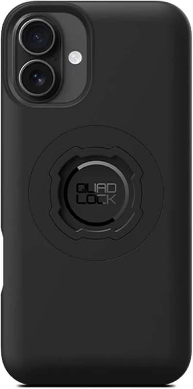 Quad Lock MAG Case iPhone 16 Plus – Etui z mocowaniem magnetyczne