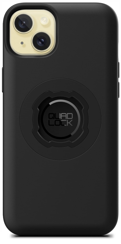 Quad Lock MAG Case Iphone 15 Plus – Etui z mocowaniem magnetyczne