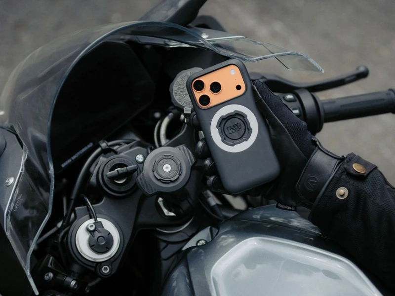 Quad Lock MAG Case - Samsung Galaxy S24
