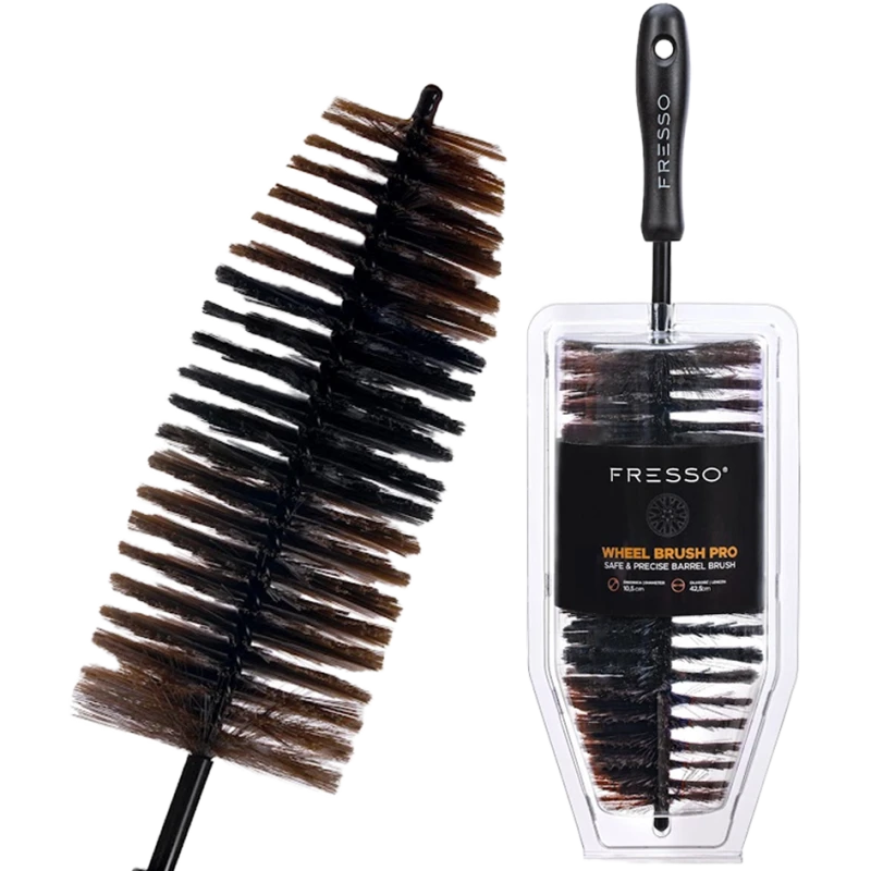 Fresso Wheel Cleaner 0,5L + Fresso Wheel Brush Pro zestaw do felg