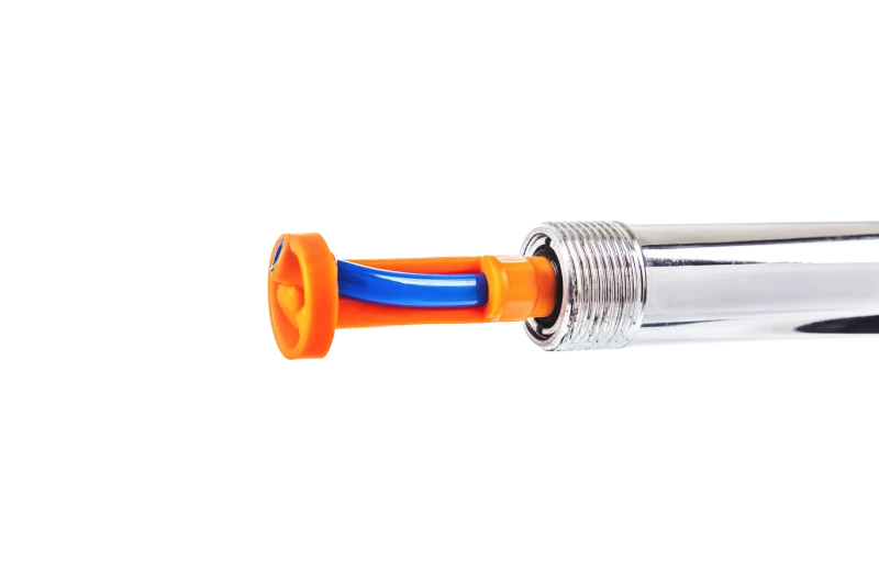 BenBow 055 Classic pistolet piorący 2w1 z odsysaniem