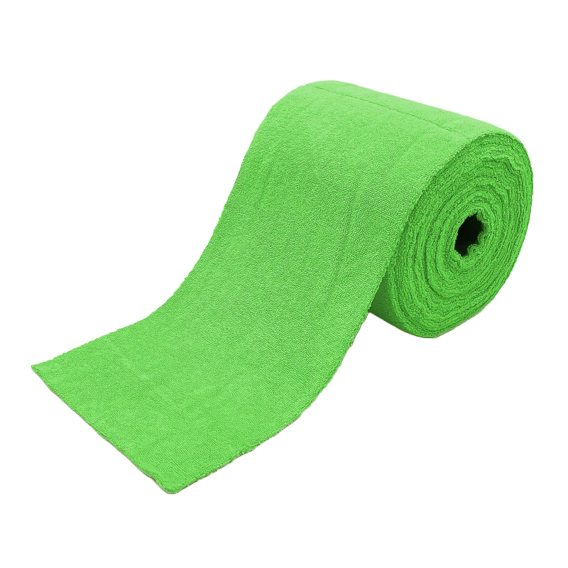 Prostaff Microfiber Cloth Green Color Monster – Mikrofibra na Rolce 30 Szt