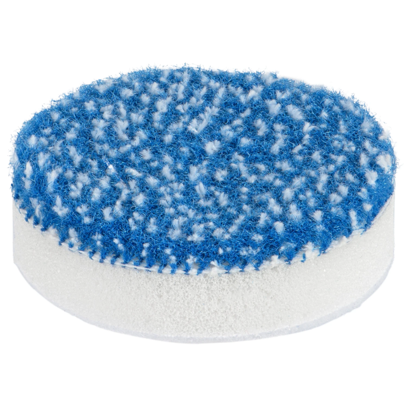 Honey Bestia 55 mm — agresywny pad polerski z włókien syntetycznych