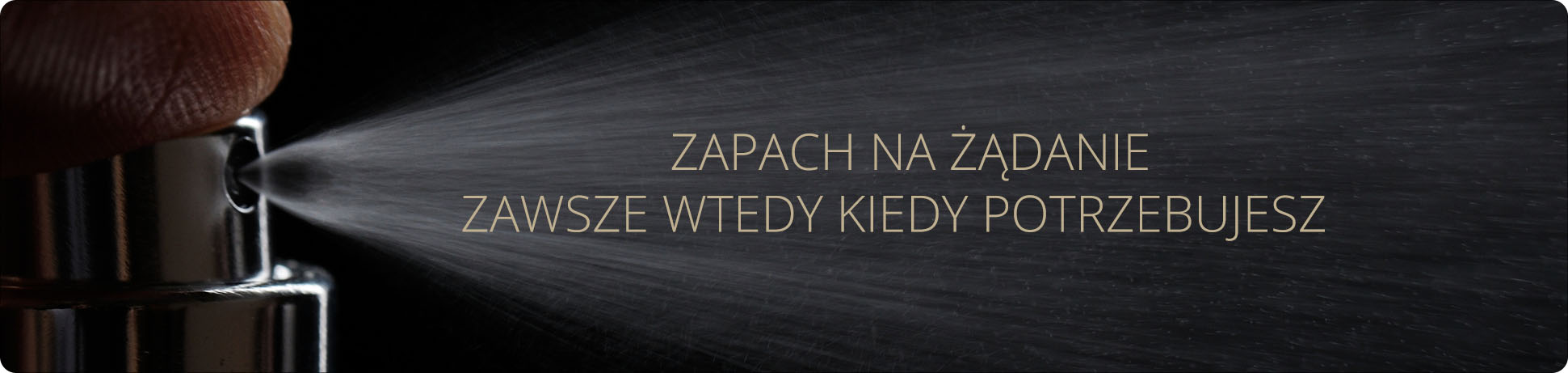 Fresso perfumy na żądanie