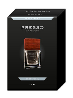 Fresso perfumy Snow Pearl