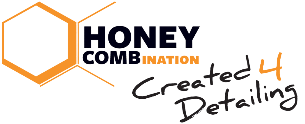 Honey Combination