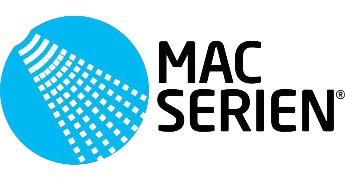MAC SERIEN